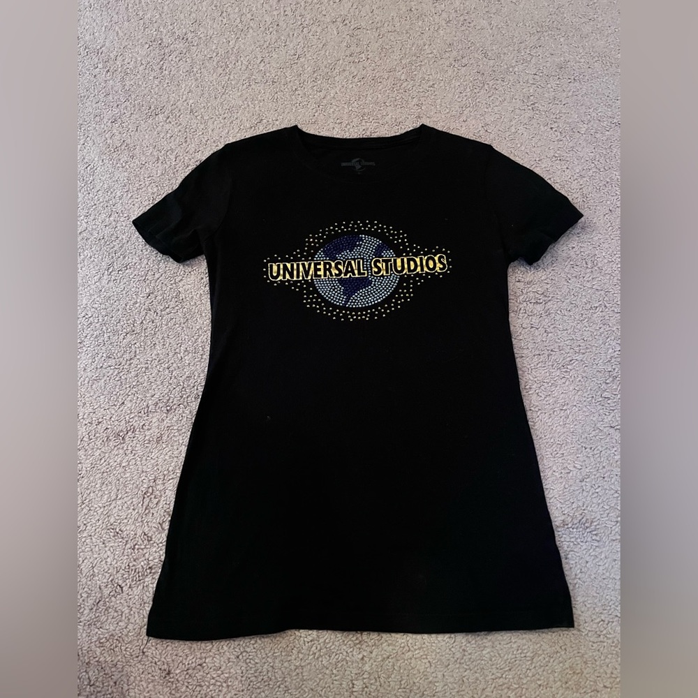 Women’s Universal Studios Shirt